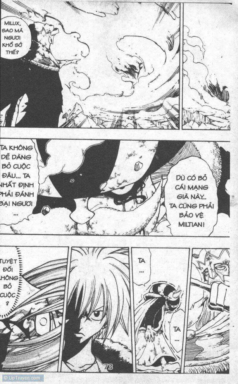 Rave Master (Scan) - Chapter 24 - Trang 73