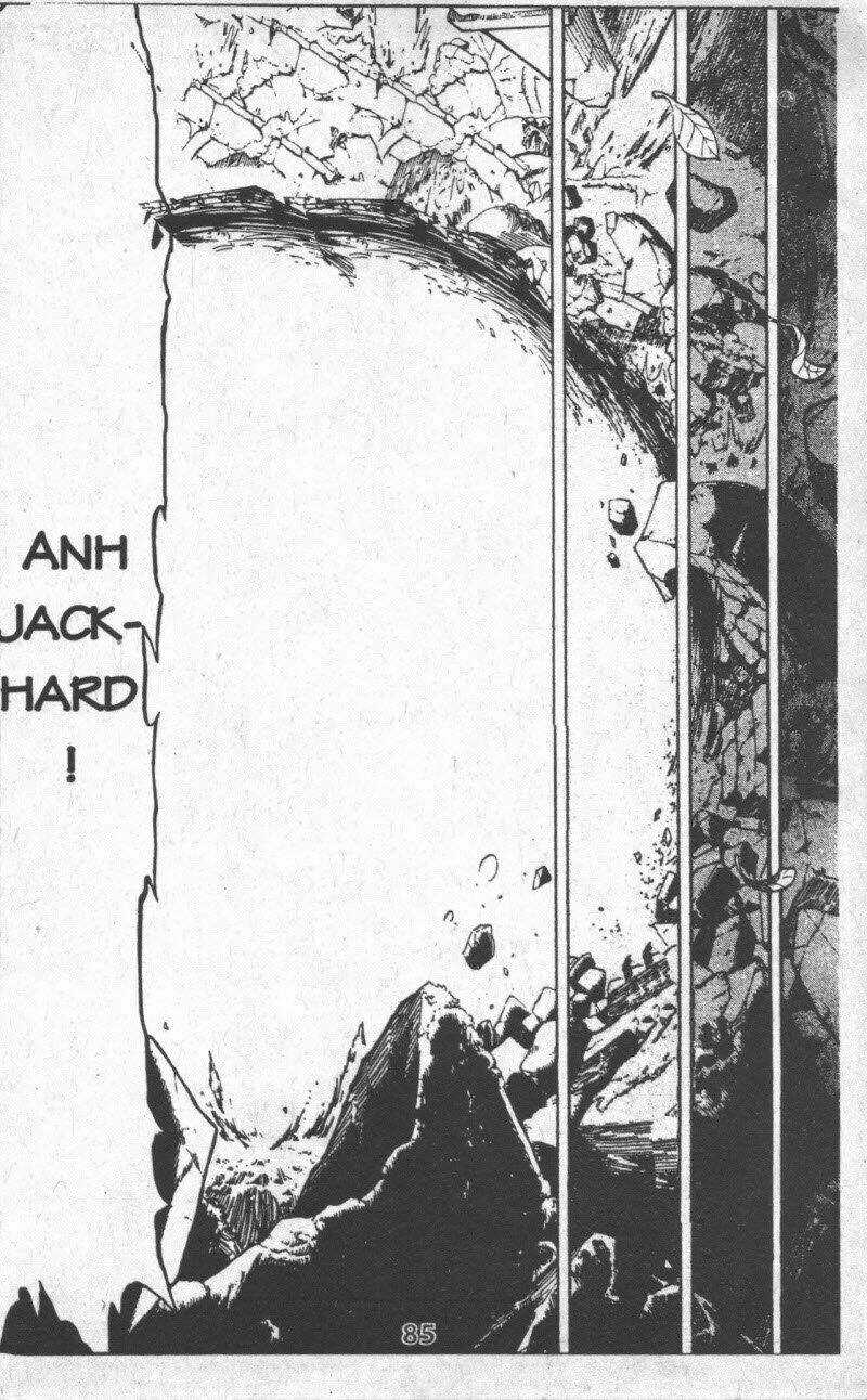 Rave Master (Scan) - Chapter 24 - Trang 85