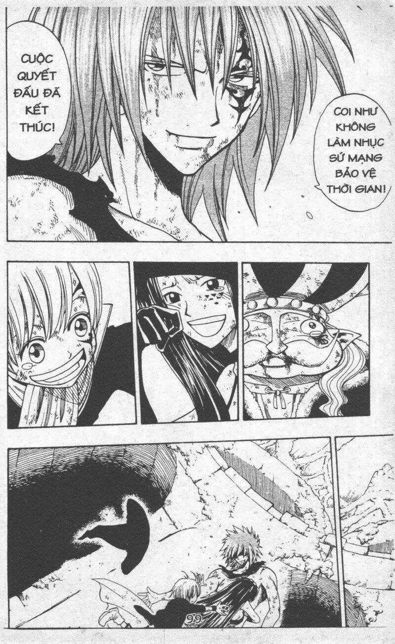 Rave Master (Scan) - Chapter 24 - Trang 99