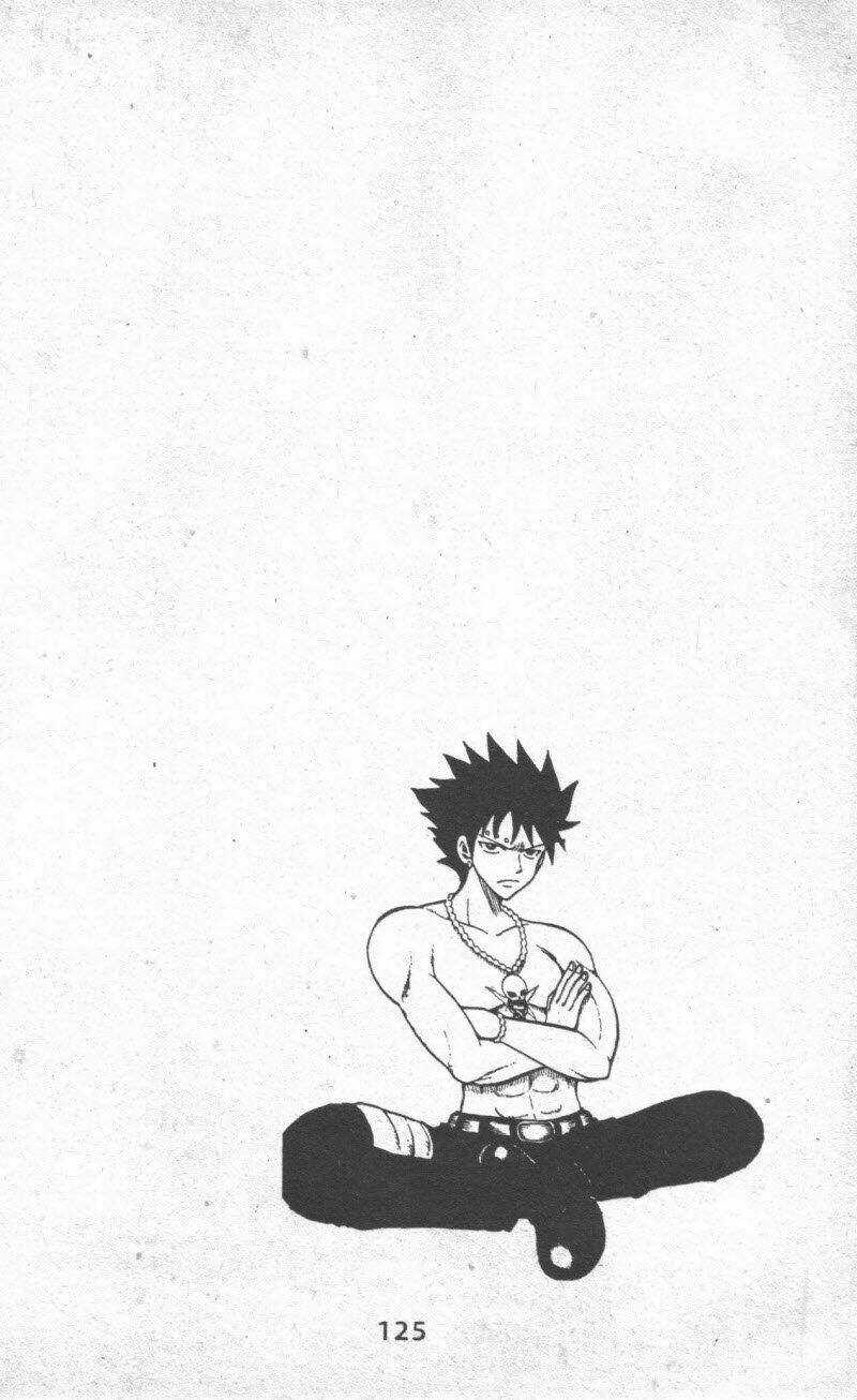 Rave Master (Scan) - Chapter 25 - Trang 125