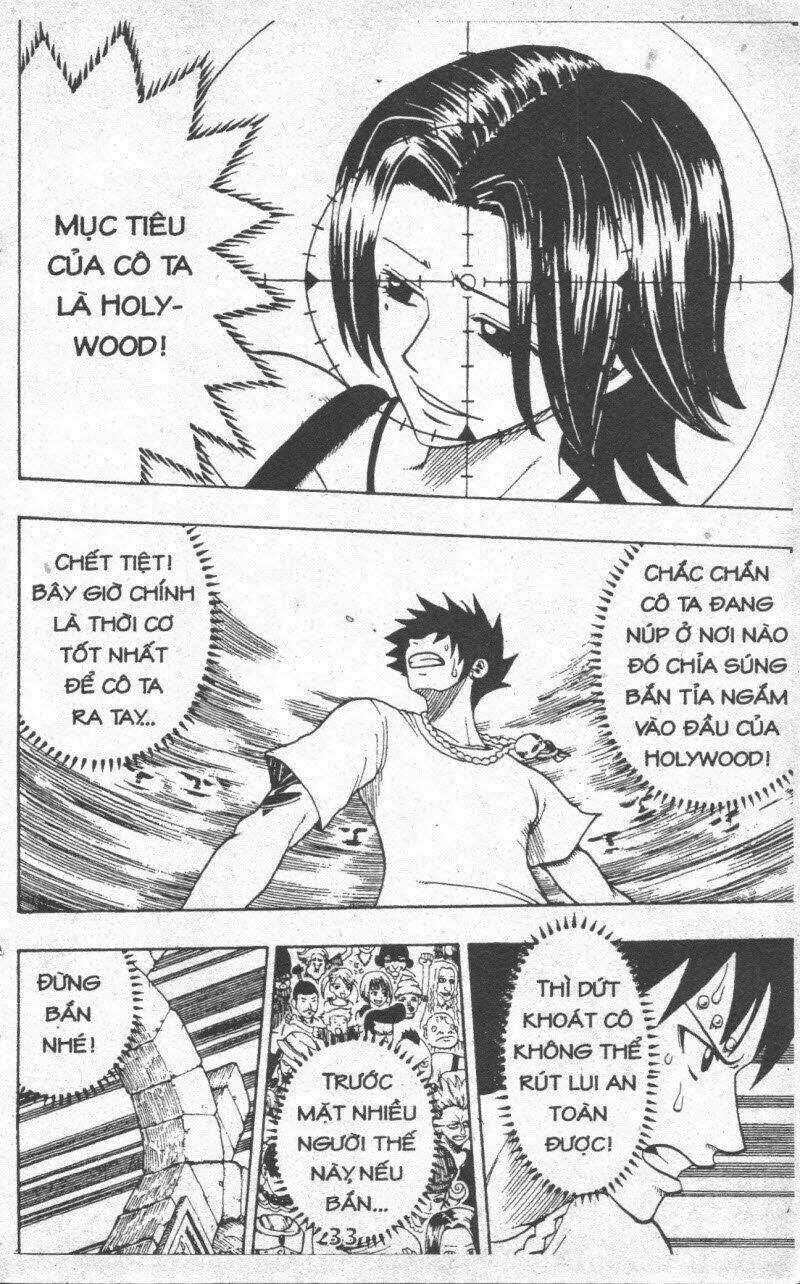 Rave Master (Scan) - Chapter 25 - Trang 33