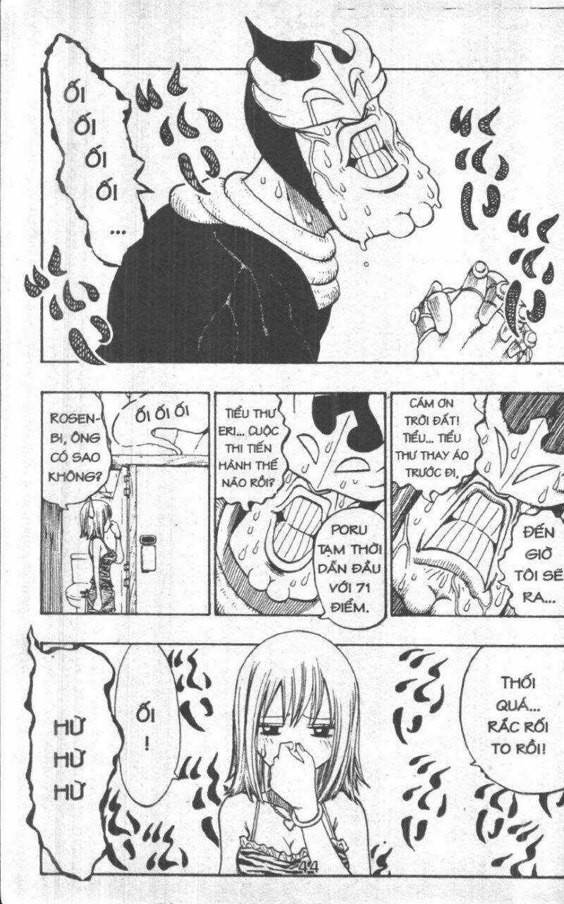 Rave Master (Scan) - Chapter 25 - Trang 44