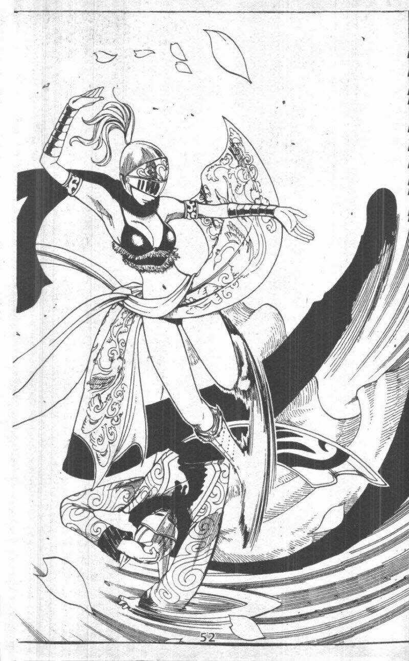 Rave Master (Scan) - Chapter 25 - Trang 52