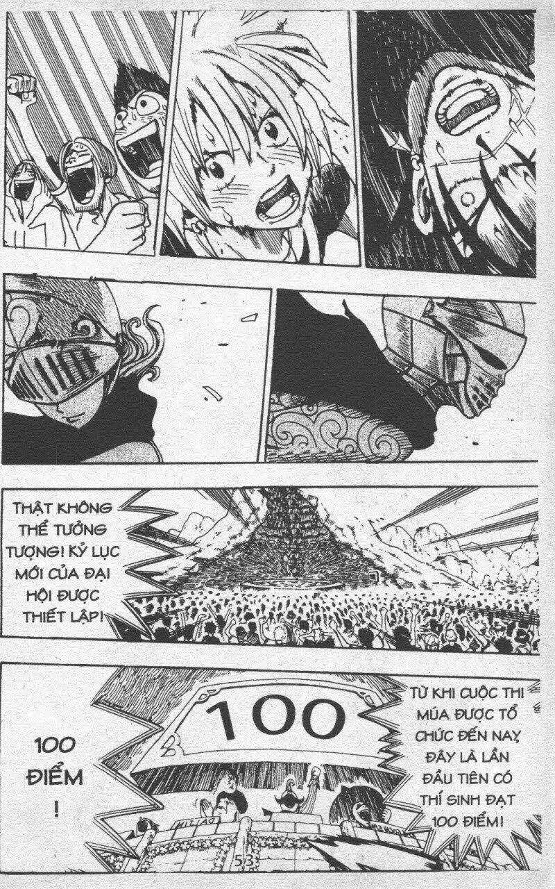 Rave Master (Scan) - Chapter 25 - Trang 53