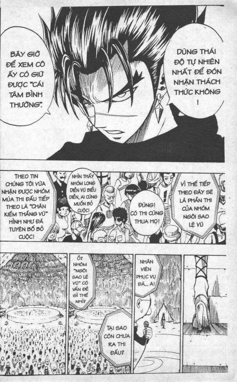 Rave Master (Scan) - Chapter 25 - Trang 55