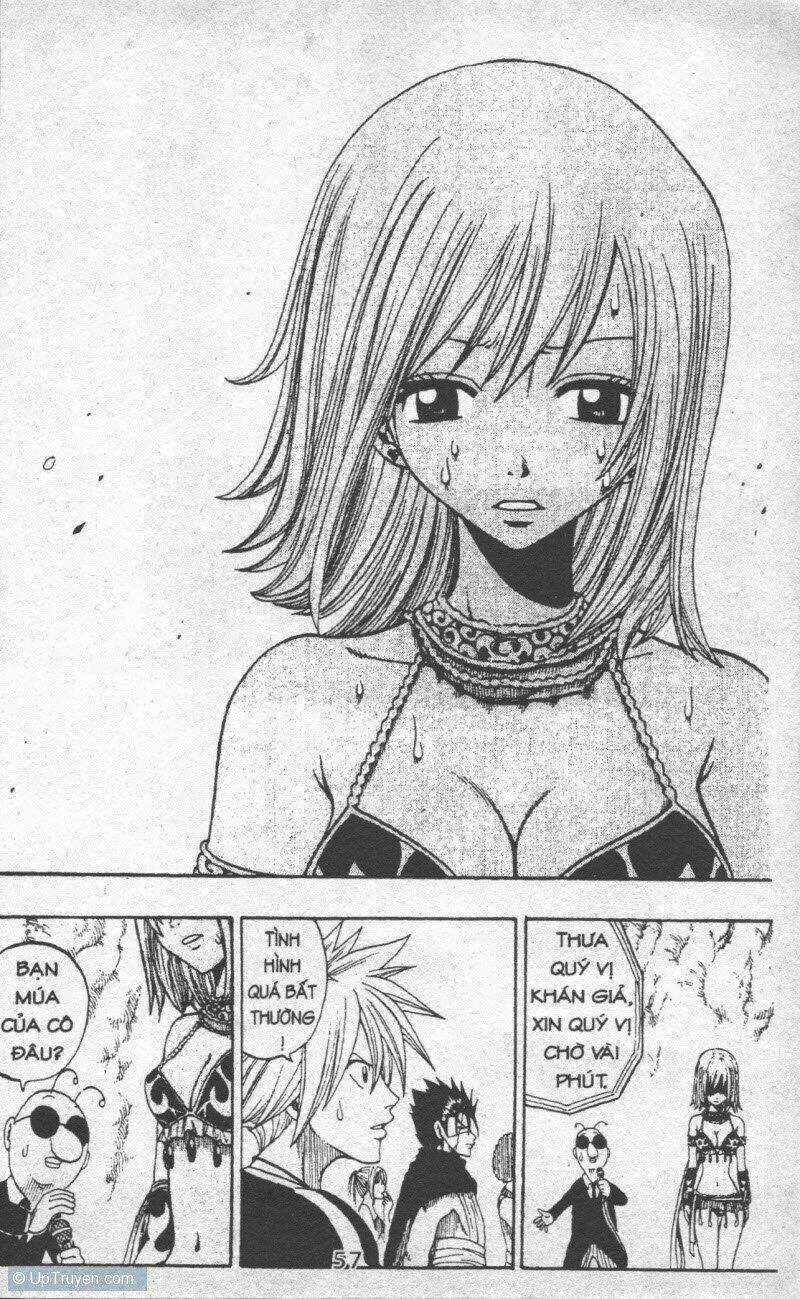Rave Master (Scan) - Chapter 25 - Trang 57