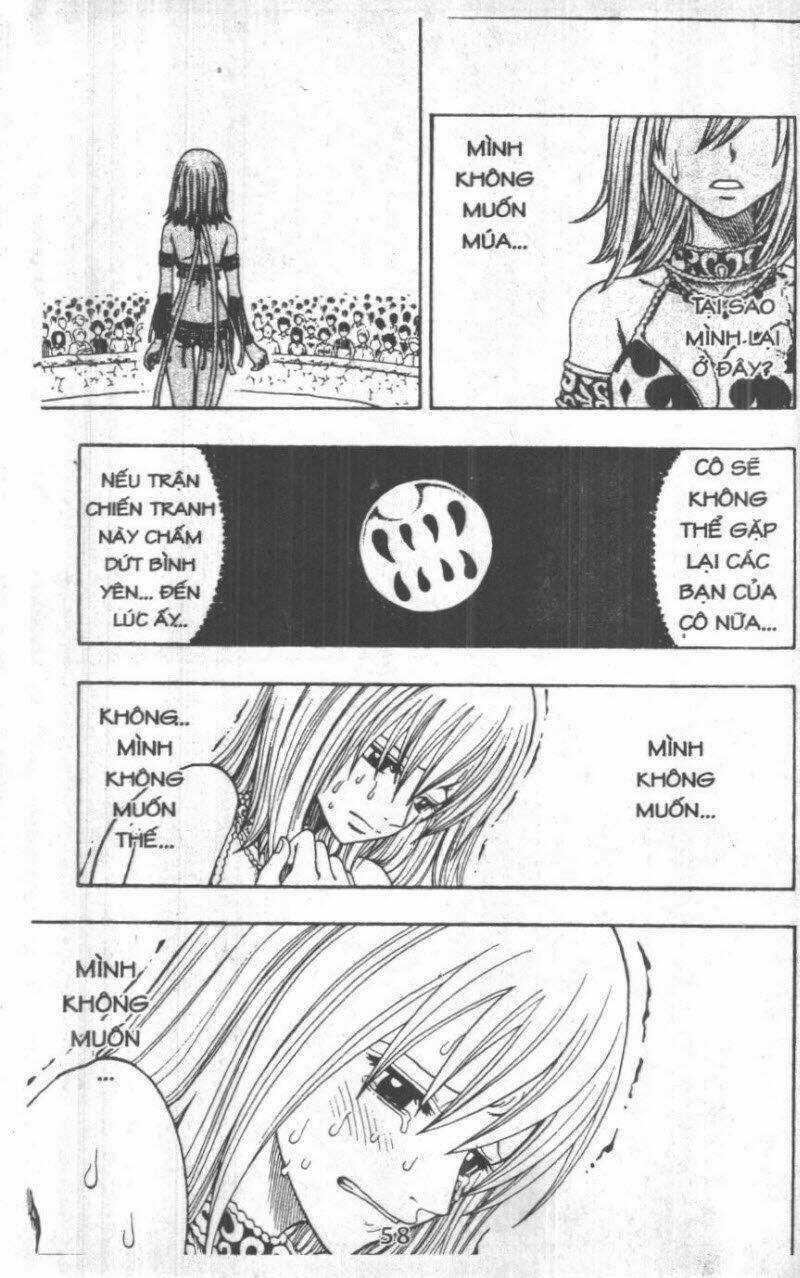 Rave Master (Scan) - Chapter 25 - Trang 58
