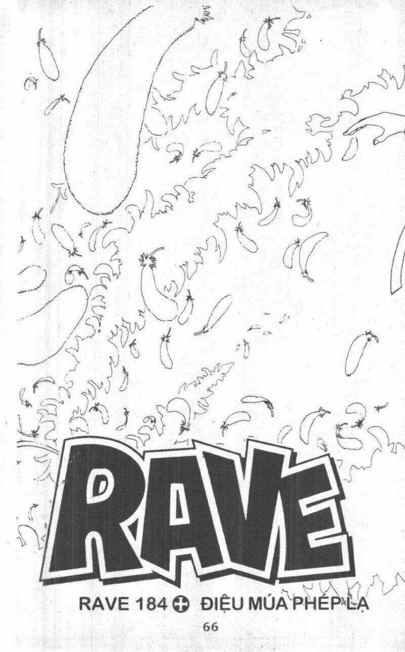 Rave Master (Scan) - Chapter 25 - Trang 66