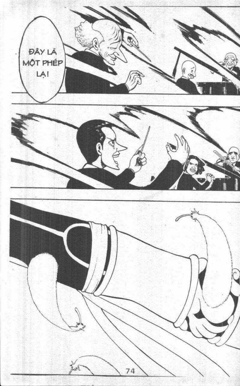 Rave Master (Scan) - Chapter 25 - Trang 74