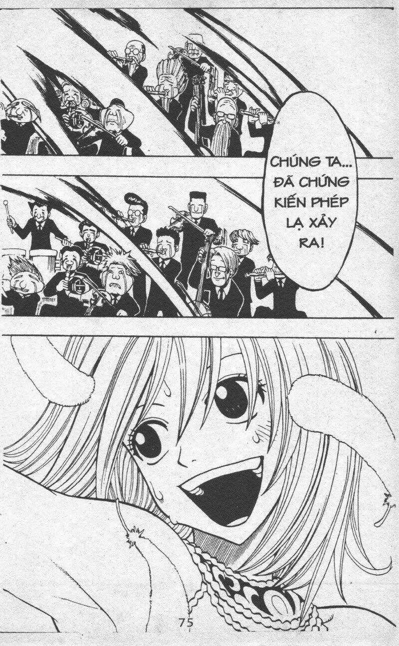 Rave Master (Scan) - Chapter 25 - Trang 75