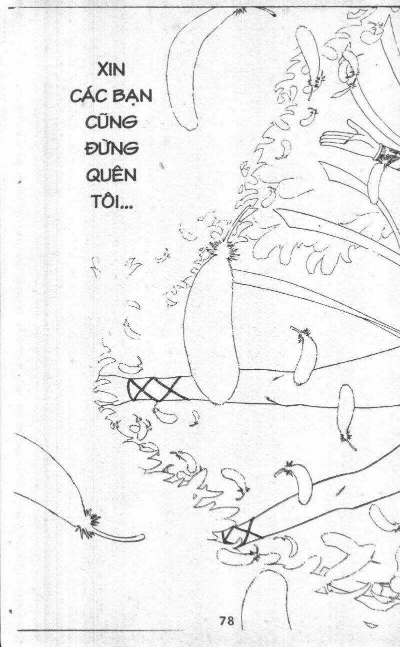 Rave Master (Scan) - Chapter 25 - Trang 78