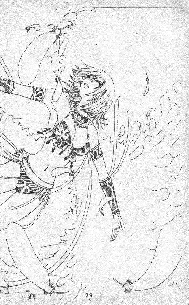 Rave Master (Scan) - Chapter 25 - Trang 79