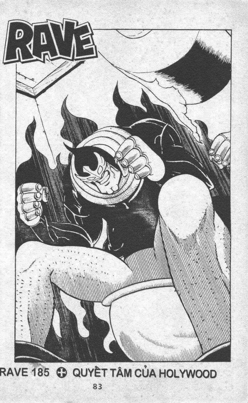 Rave Master (Scan) - Chapter 25 - Trang 83