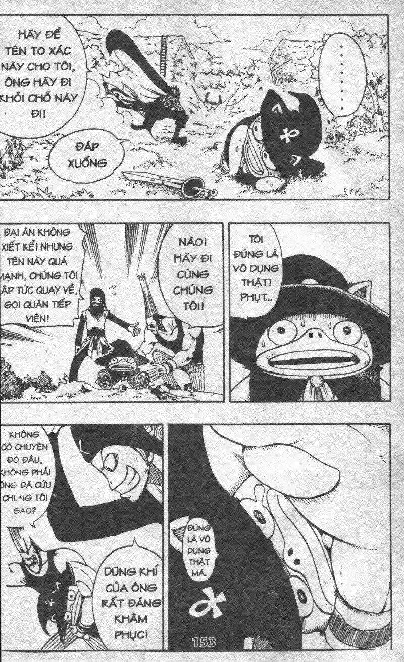 Rave Master (Scan) - Chapter 26 - Trang 152