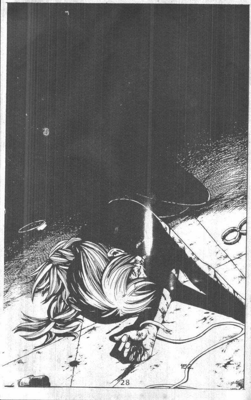 Rave Master (Scan) - Chapter 26 - Trang 27