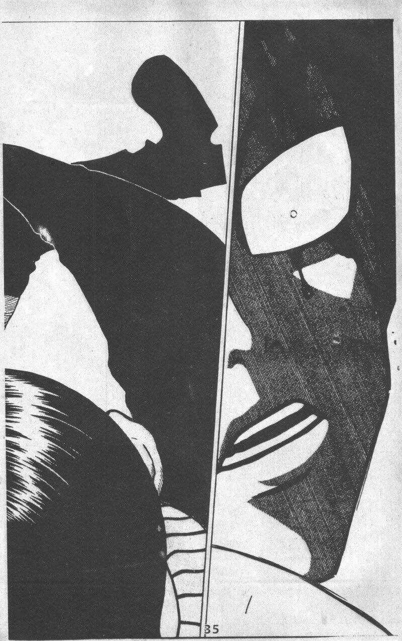 Rave Master (Scan) - Chapter 26 - Trang 34