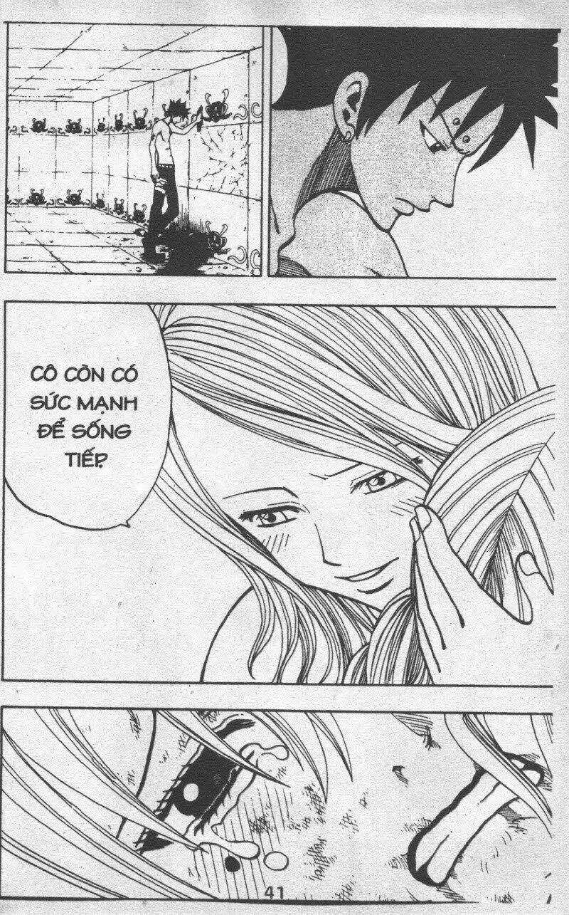 Rave Master (Scan) - Chapter 26 - Trang 40