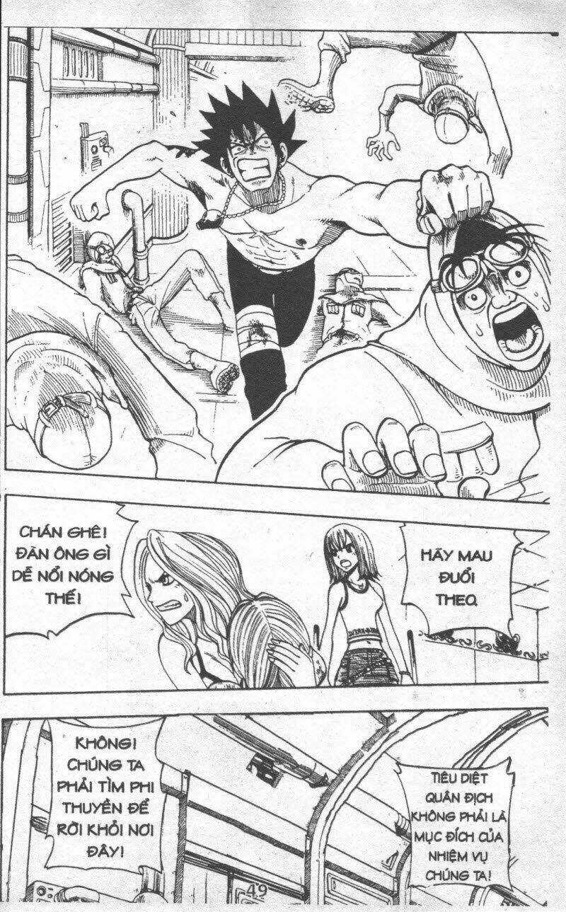 Rave Master (Scan) - Chapter 26 - Trang 48