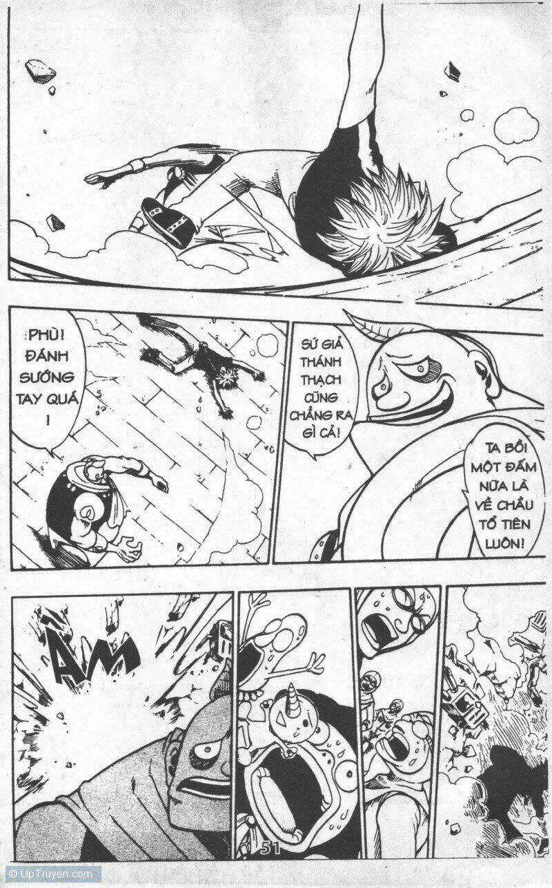 Rave Master (Scan) - Chapter 26 - Trang 50