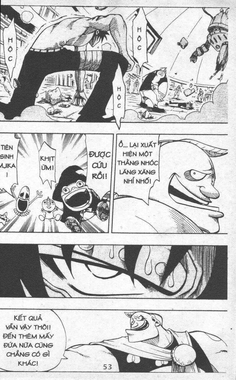 Rave Master (Scan) - Chapter 26 - Trang 52