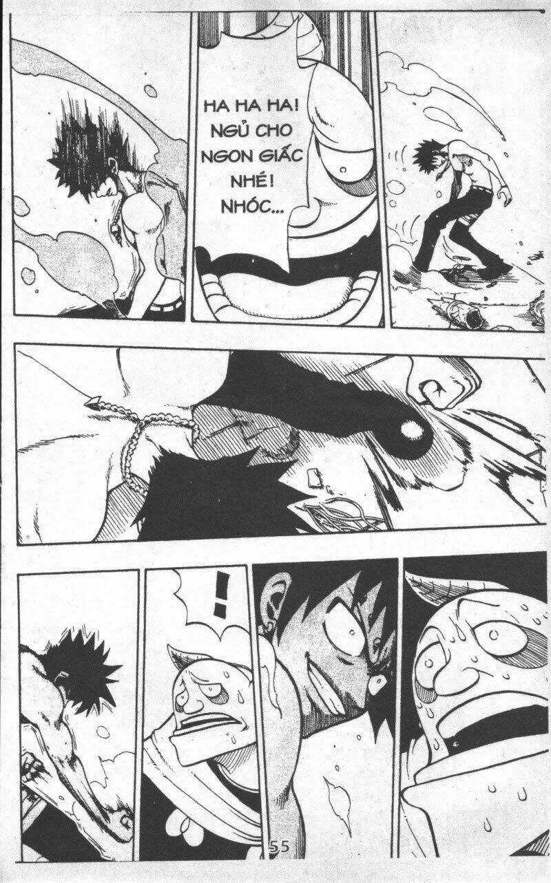 Rave Master (Scan) - Chapter 26 - Trang 54