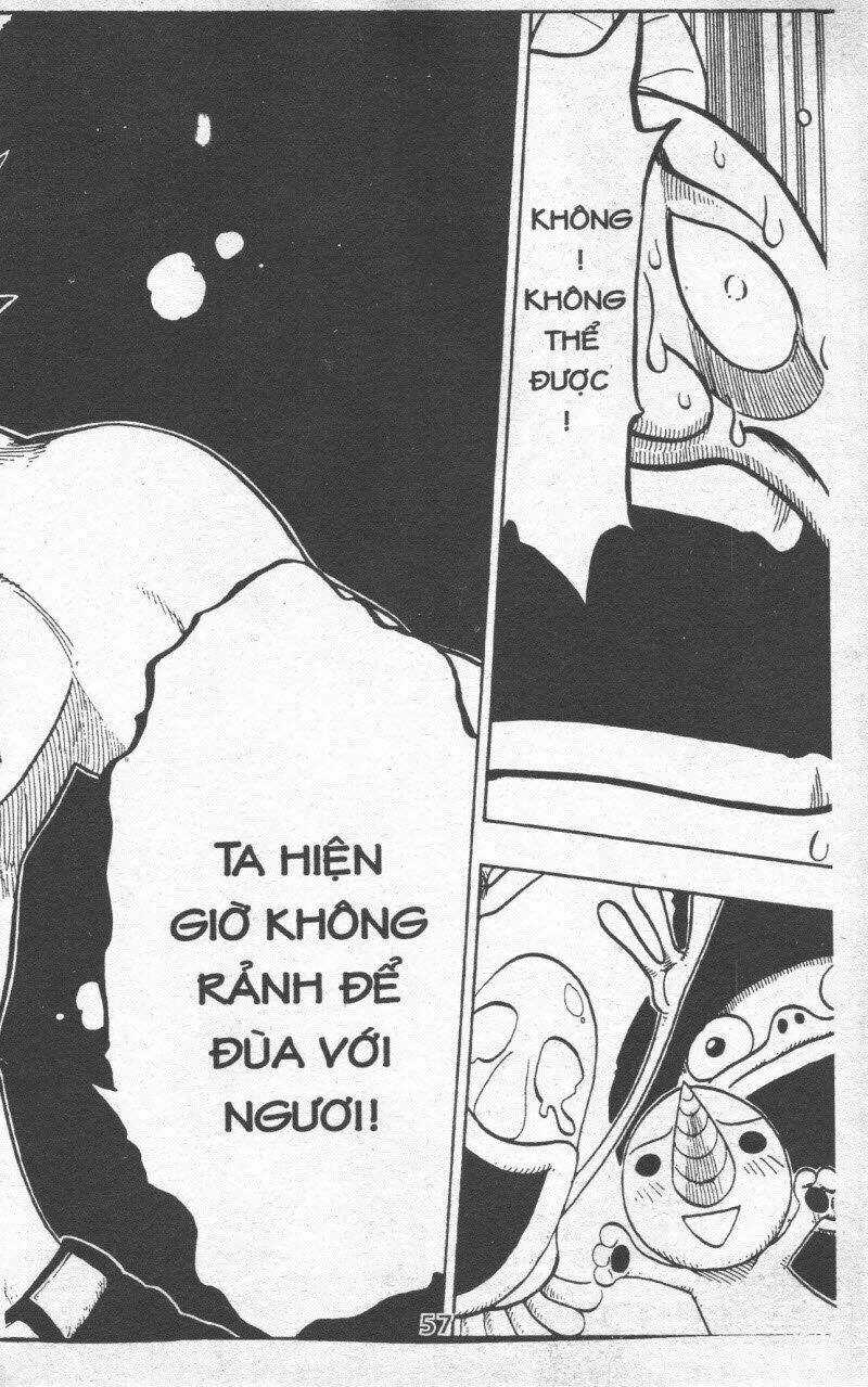 Rave Master (Scan) - Chapter 26 - Trang 56