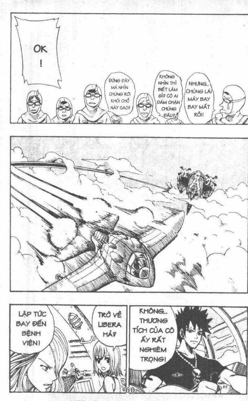 Rave Master (Scan) - Chapter 26 - Trang 59