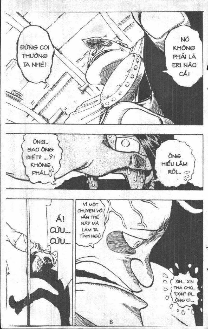 Rave Master (Scan) - Chapter 26 - Trang 7