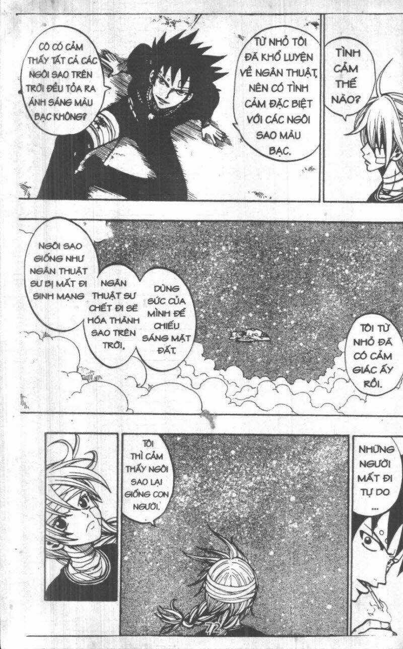 Rave Master (Scan) - Chapter 26 - Trang 71