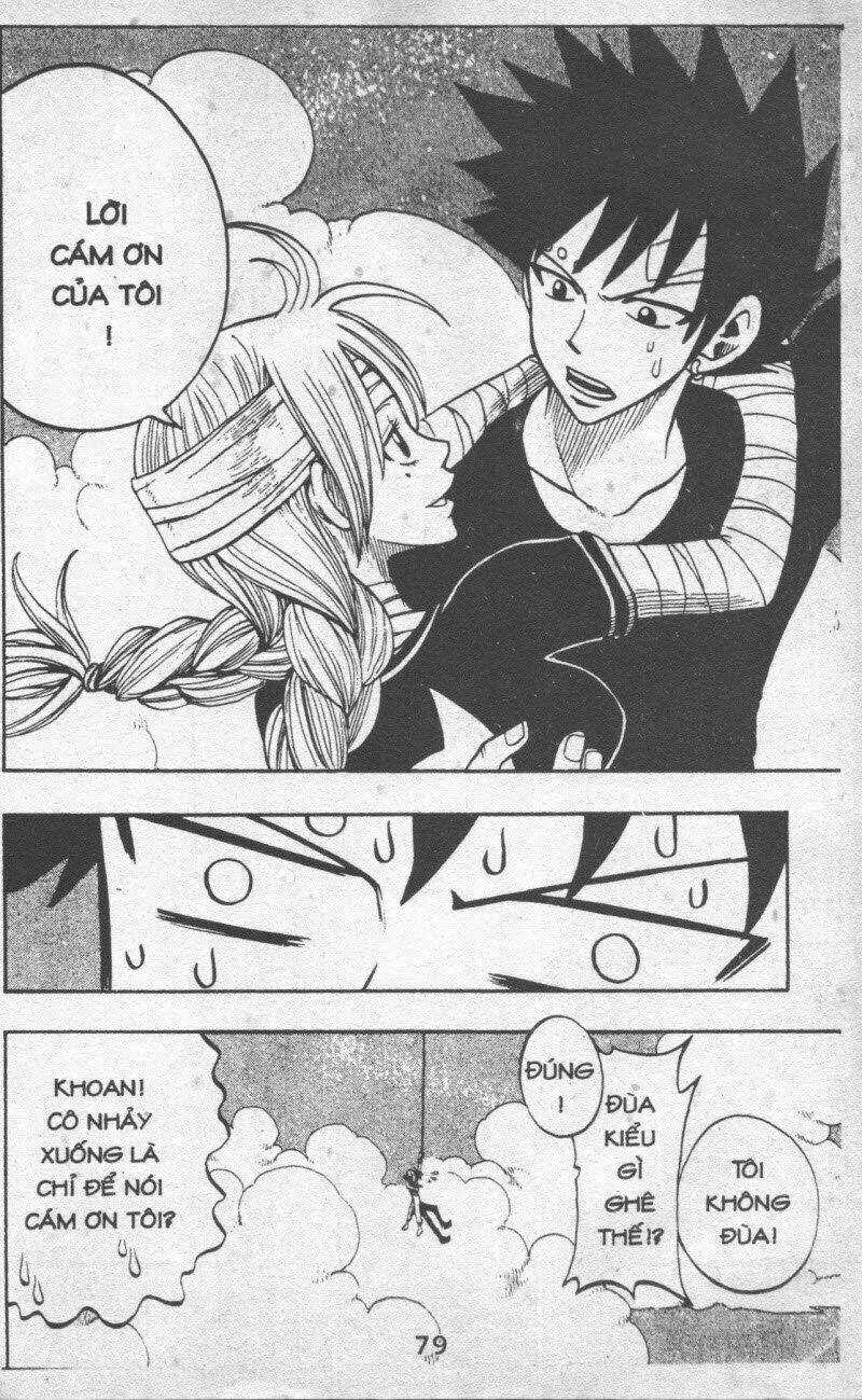 Rave Master (Scan) - Chapter 26 - Trang 78