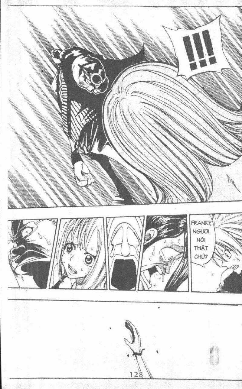 Rave Master (Scan) - Chapter 27 - Trang 128