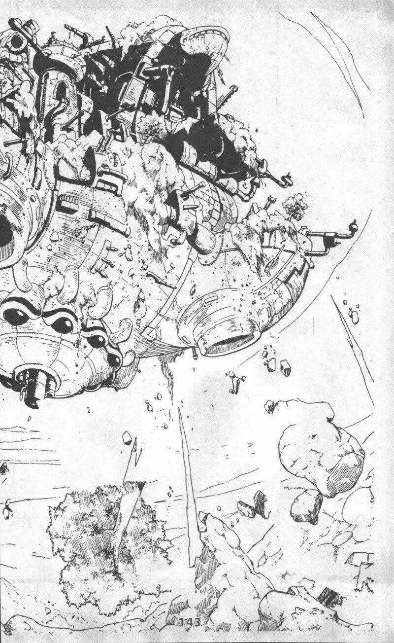 Rave Master (Scan) - Chapter 27 - Trang 143