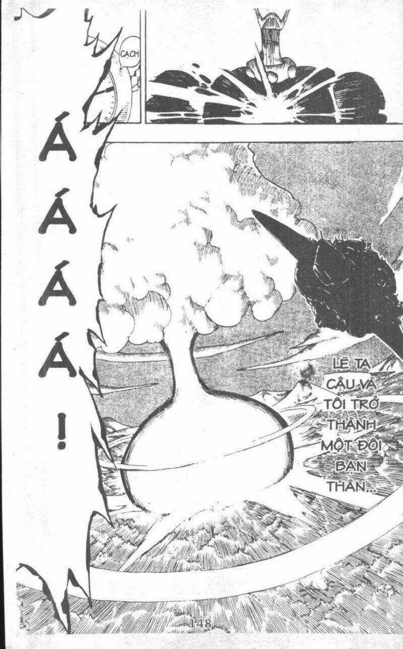 Rave Master (Scan) - Chapter 27 - Trang 148
