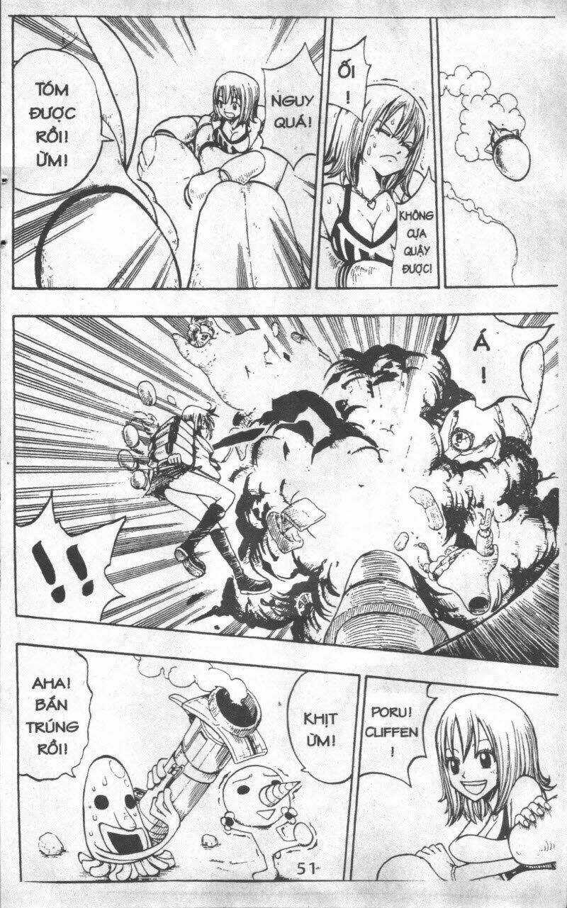 Rave Master (Scan) - Chapter 27 - Trang 51