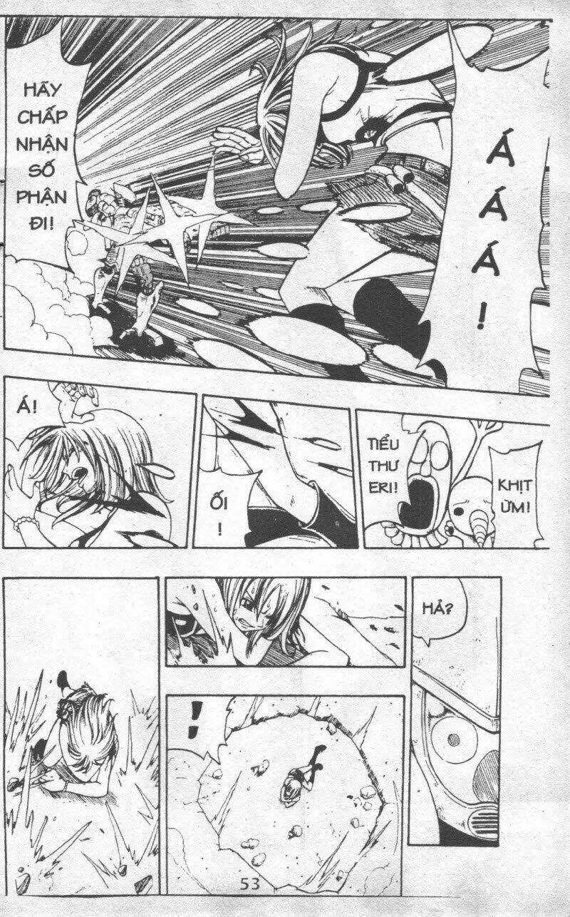 Rave Master (Scan) - Chapter 27 - Trang 53