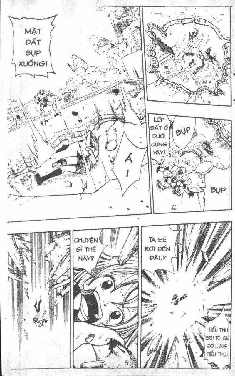 Rave Master (Scan) - Chapter 27 - Trang 54