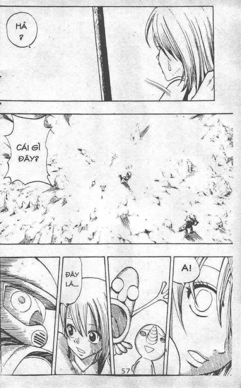 Rave Master (Scan) - Chapter 27 - Trang 57