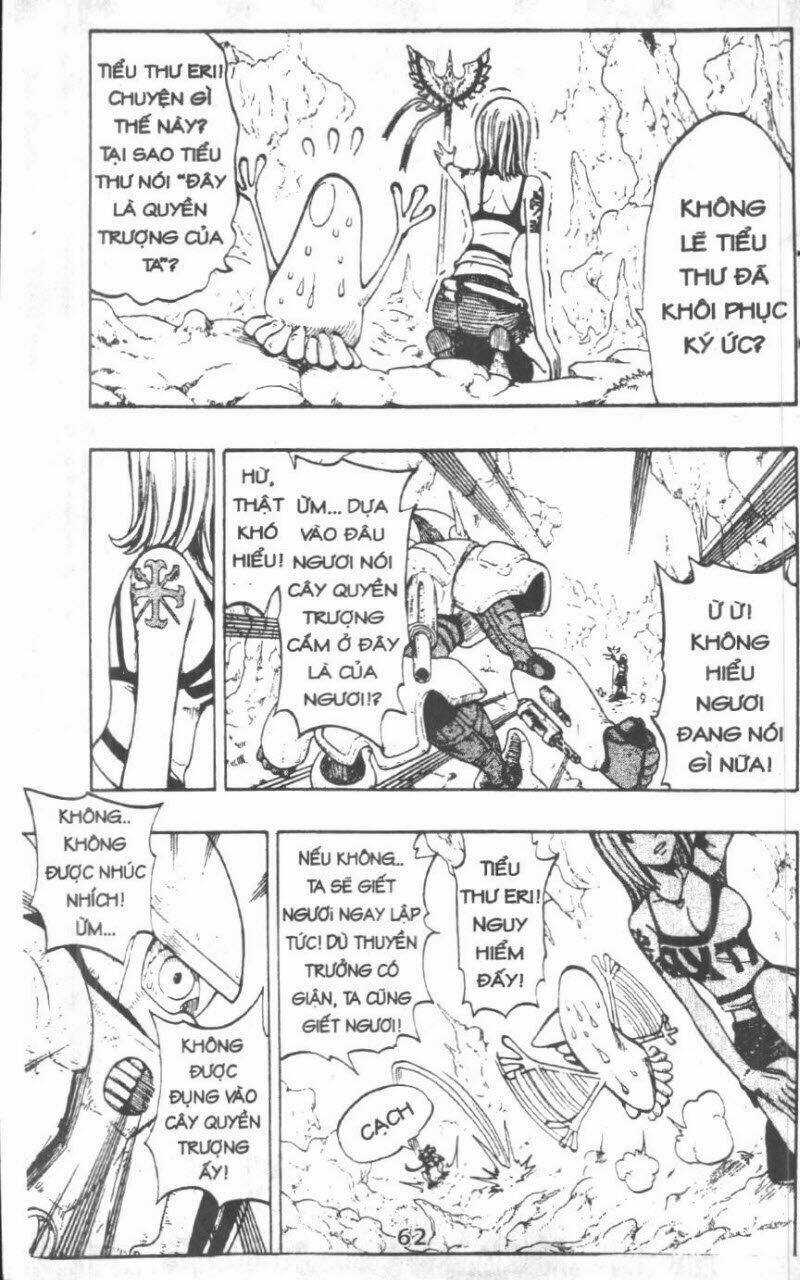 Rave Master (Scan) - Chapter 27 - Trang 62