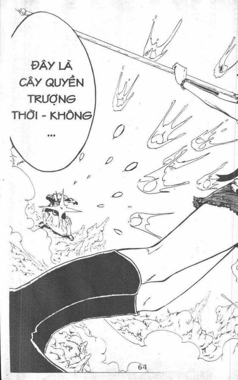 Rave Master (Scan) - Chapter 27 - Trang 64