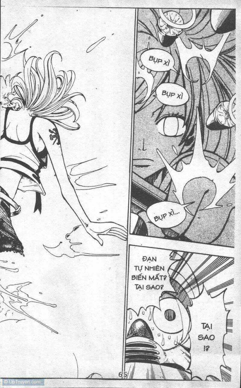 Rave Master (Scan) - Chapter 27 - Trang 65