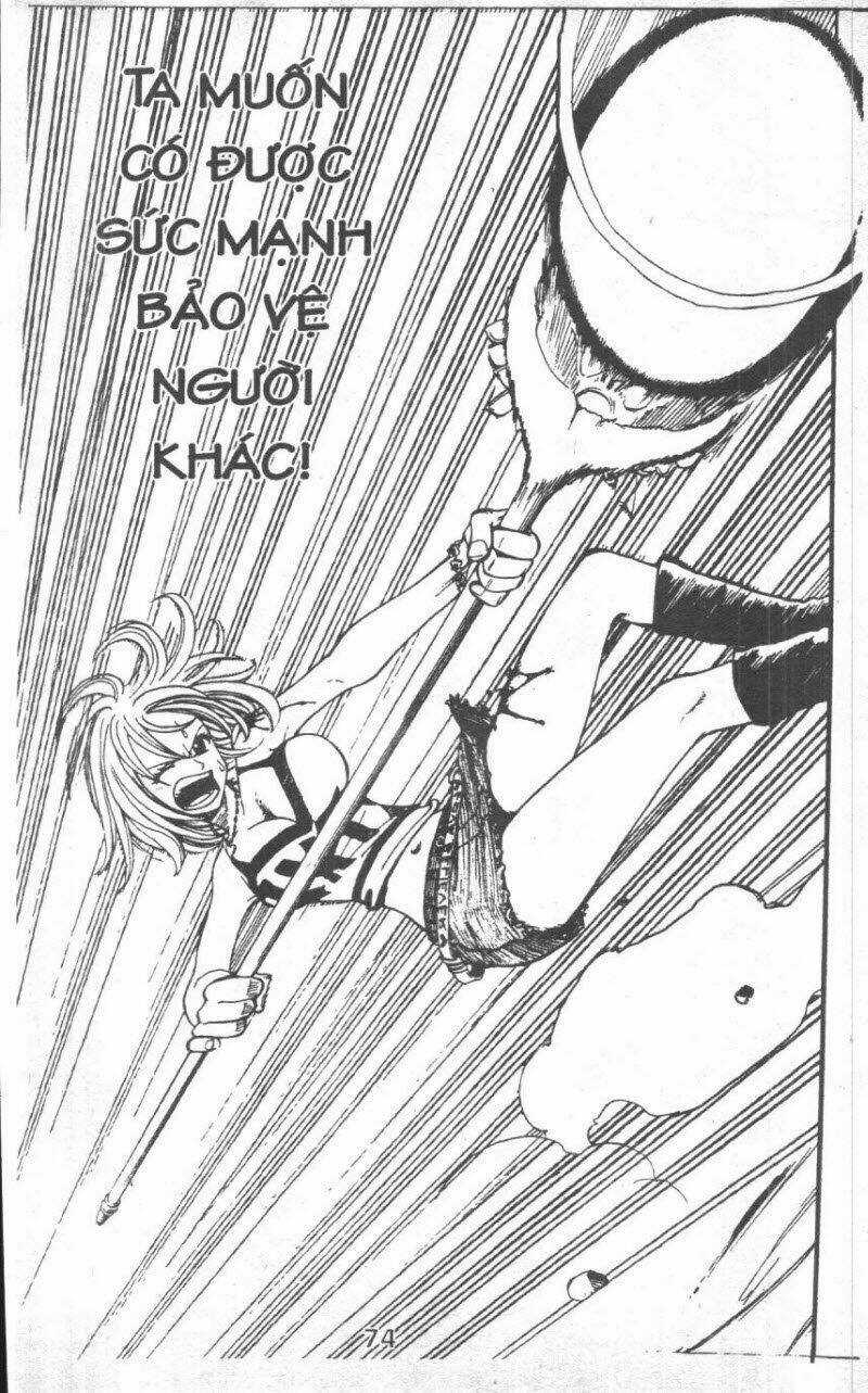 Rave Master (Scan) - Chapter 27 - Trang 74