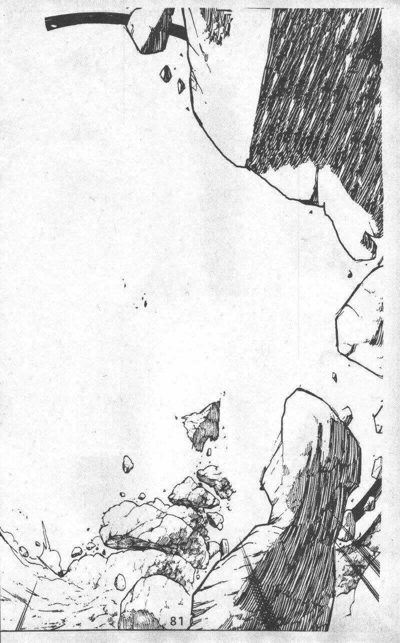 Rave Master (Scan) - Chapter 27 - Trang 81