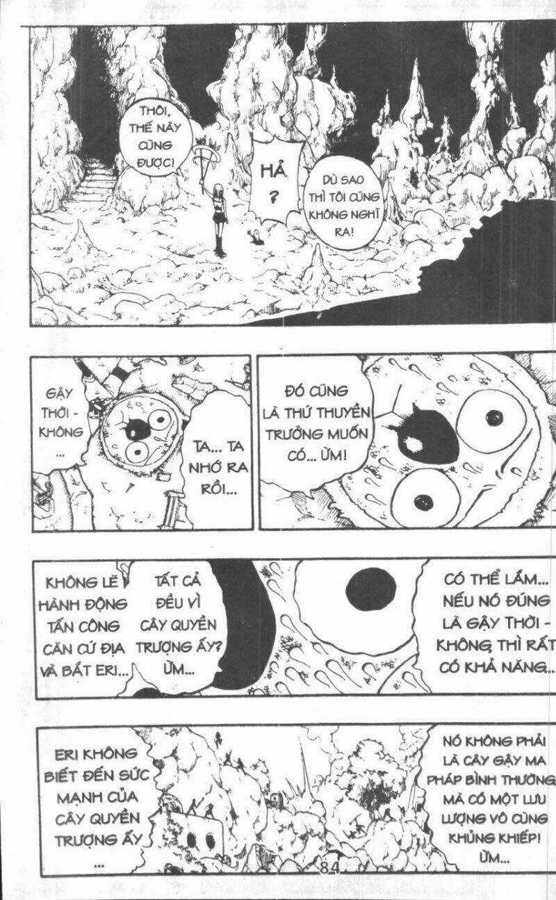 Rave Master (Scan) - Chapter 27 - Trang 84