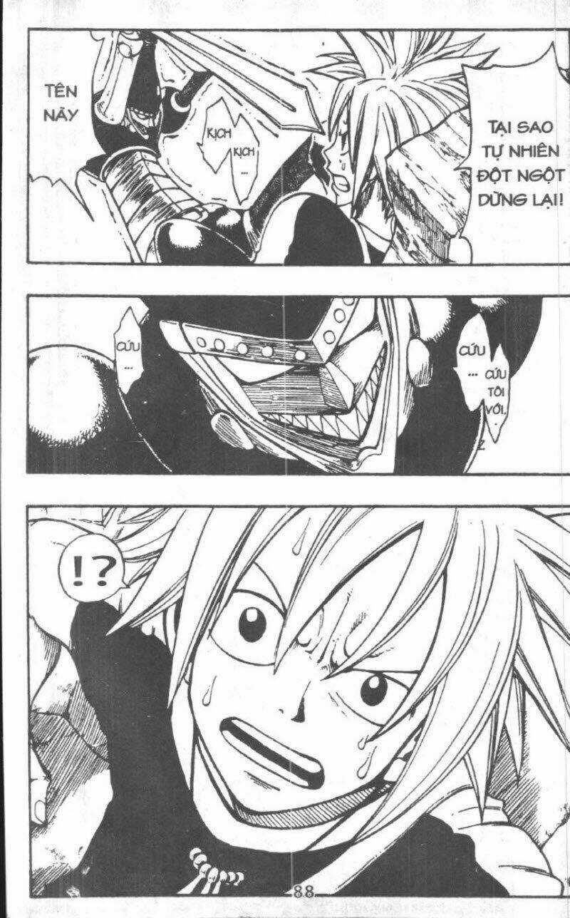 Rave Master (Scan) - Chapter 27 - Trang 88