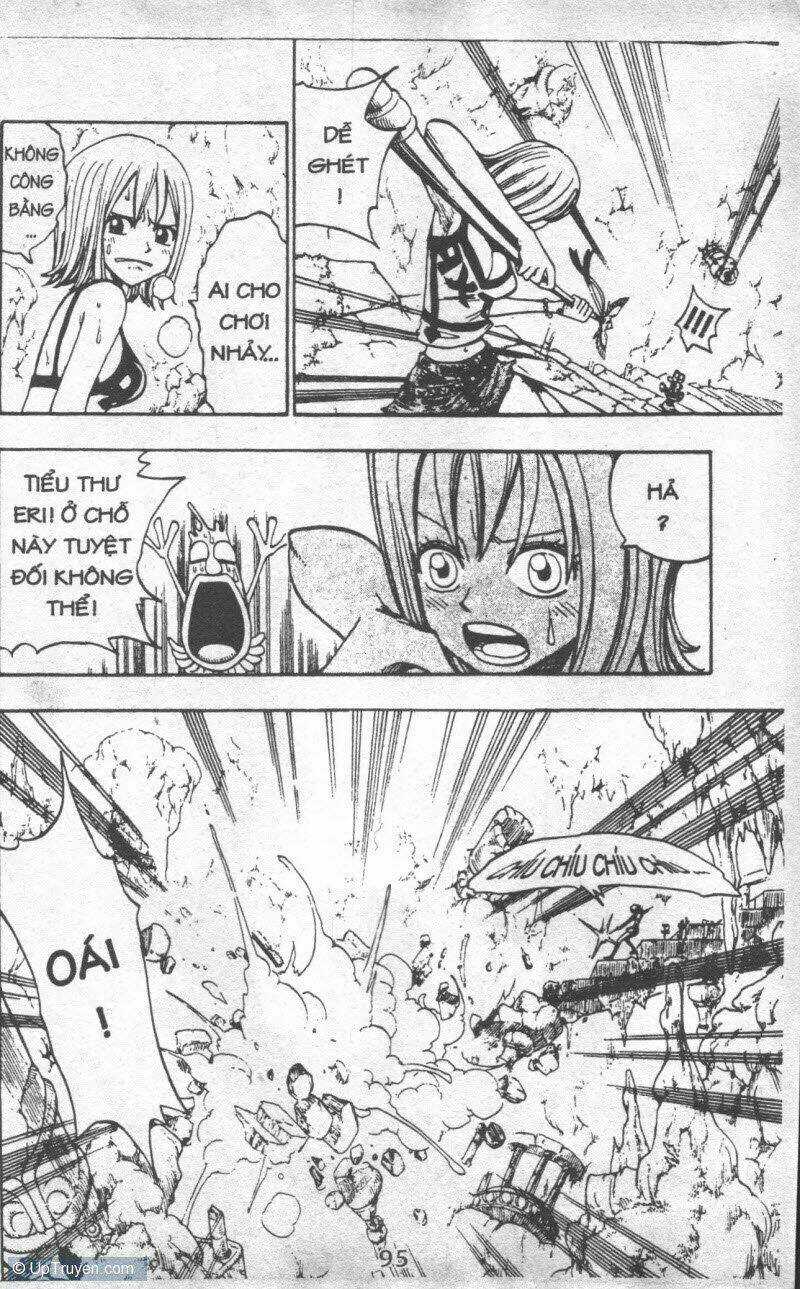 Rave Master (Scan) - Chapter 27 - Trang 95