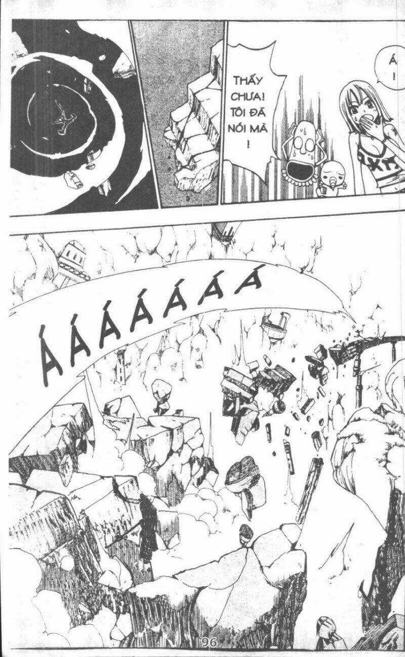 Rave Master (Scan) - Chapter 27 - Trang 96