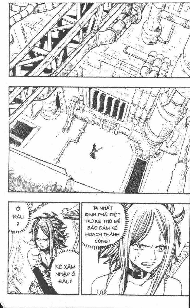 Rave Master (Scan) - Chapter 28 - Trang 102