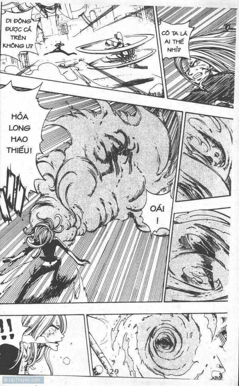 Rave Master (Scan) - Chapter 28 - Trang 129