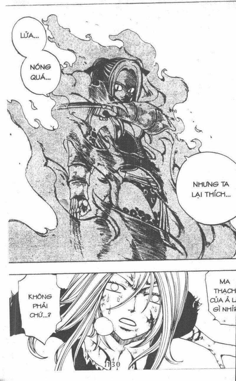 Rave Master (Scan) - Chapter 28 - Trang 130