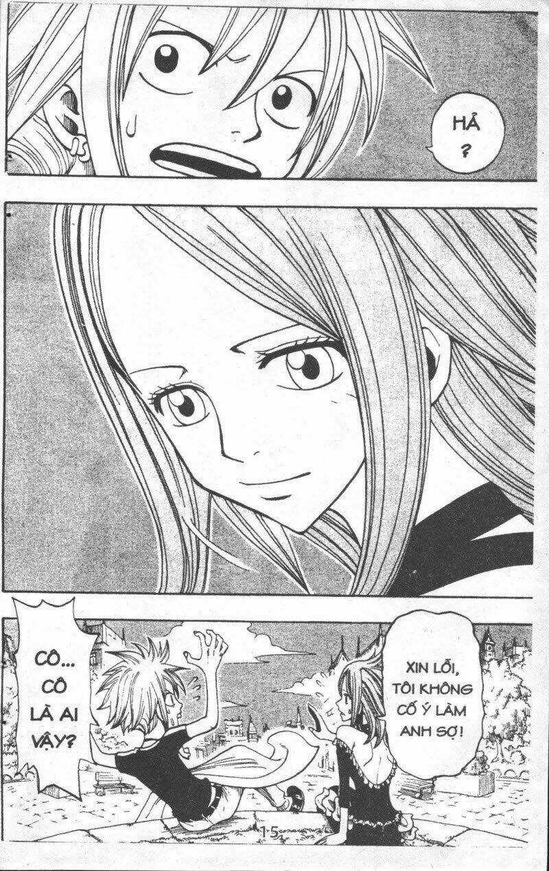 Rave Master (Scan) - Chapter 28 - Trang 15